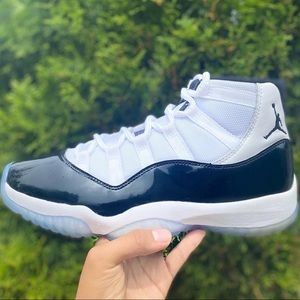 Jordan 11 Concord